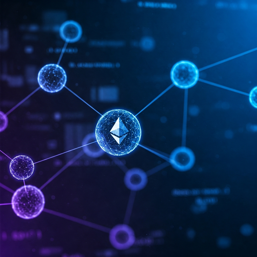 Ethereum на шляху до відскоку