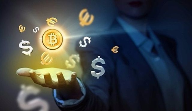 Криптовалюти – революція у світі платежів