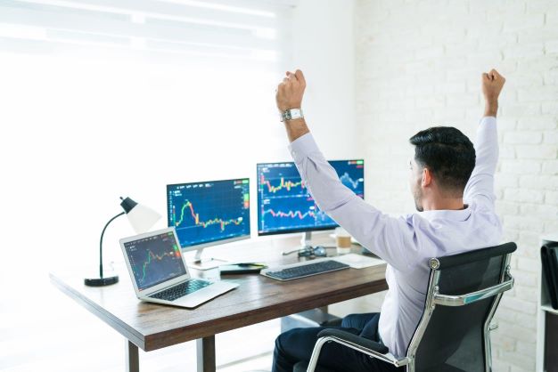 Copytrading