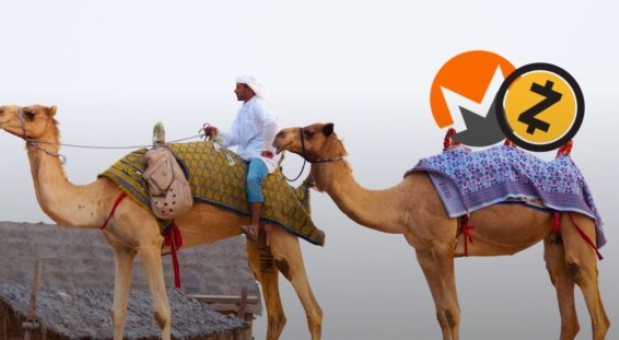 Дубай забороняє Monero та Zcash