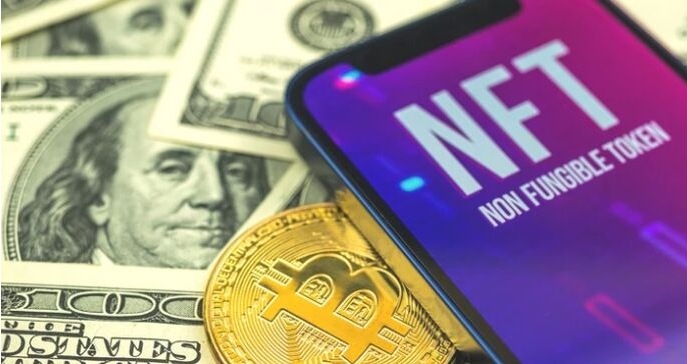 Токени NFT