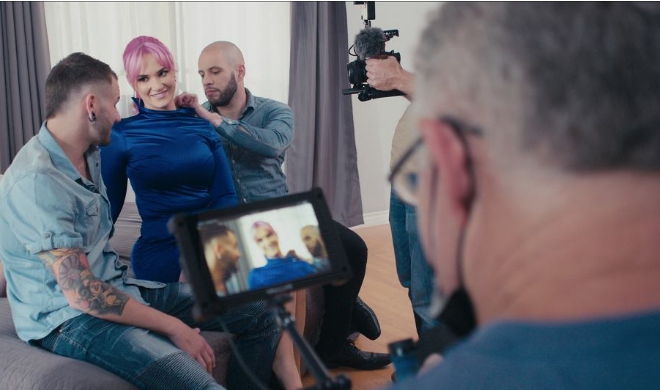 Трейлер документального фільму про Pornhub