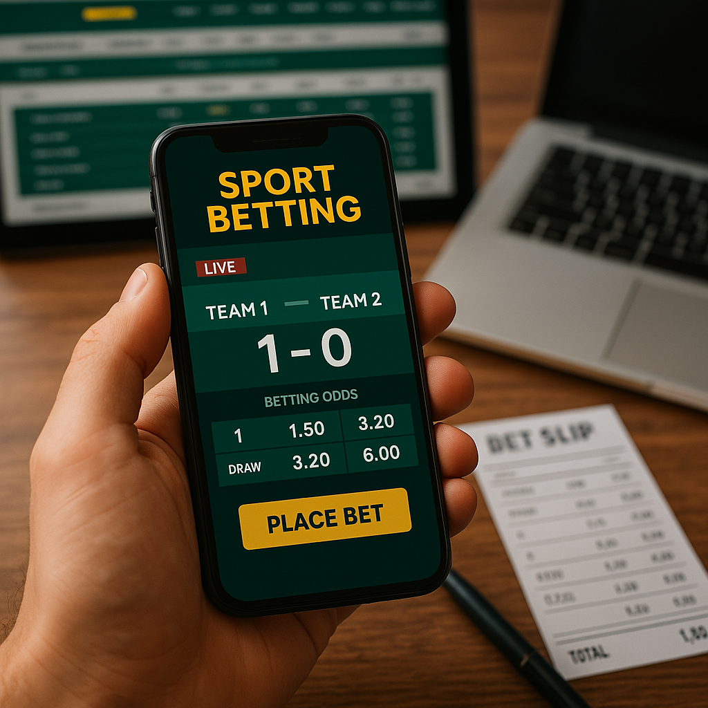 Спеціальні ставки