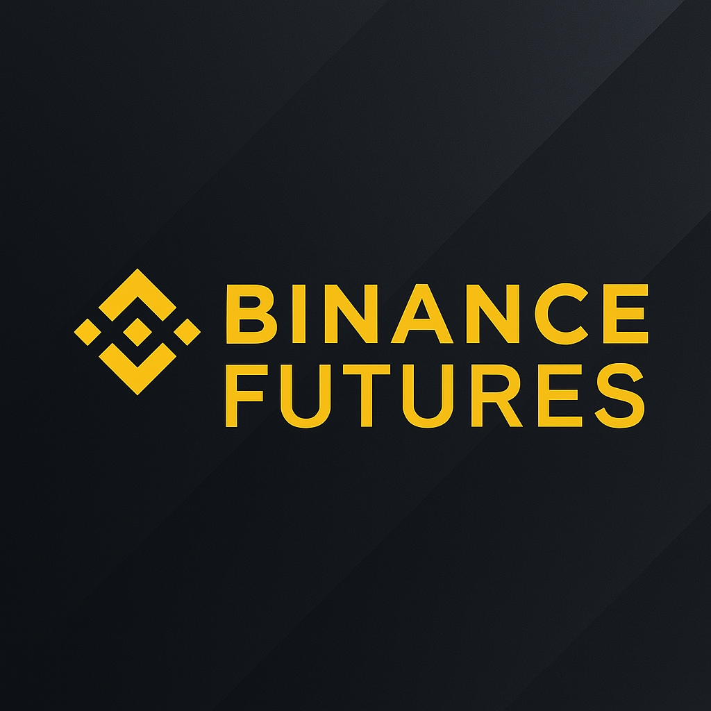 Торгівля ф'ючерсами на Binance