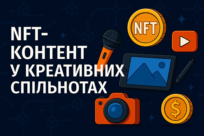 Як продавати NFT на OnlyFans у 2025 році