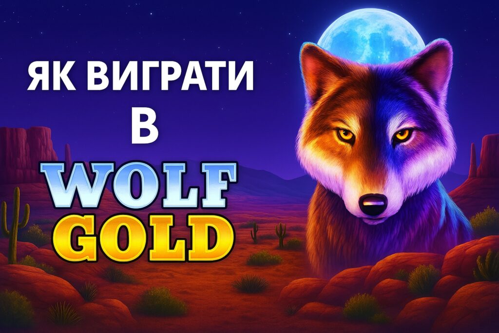 Wolf Gold: Найкращі стратегії для збільшення виграшів у слоті