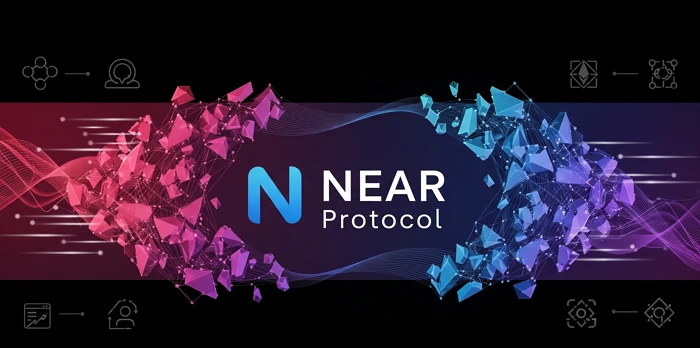 NEAR Protocol (NEAR) — розумний блокчейн нового покоління