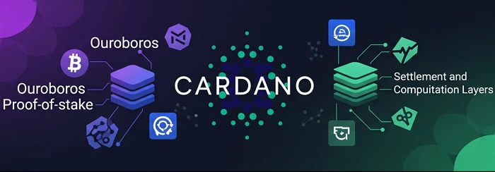 Cardano (ADA) простими словами