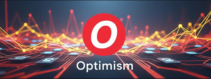 Optimism (OP) — огляд Layer 2-рішення для Ethereum