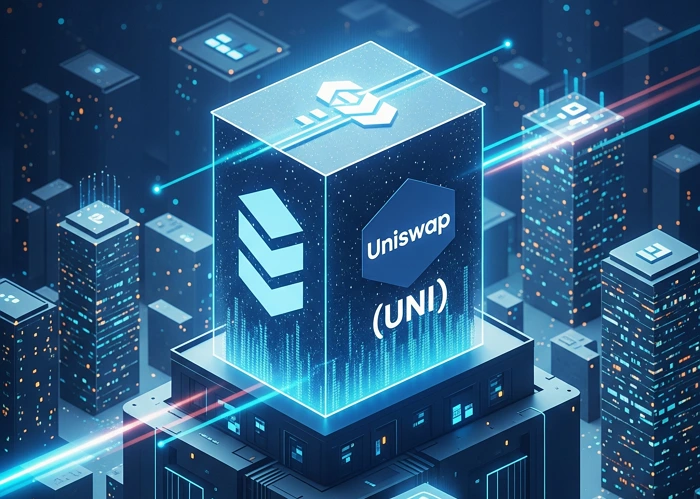 Uniswap (UNI) — огляд DEX-протоколу
